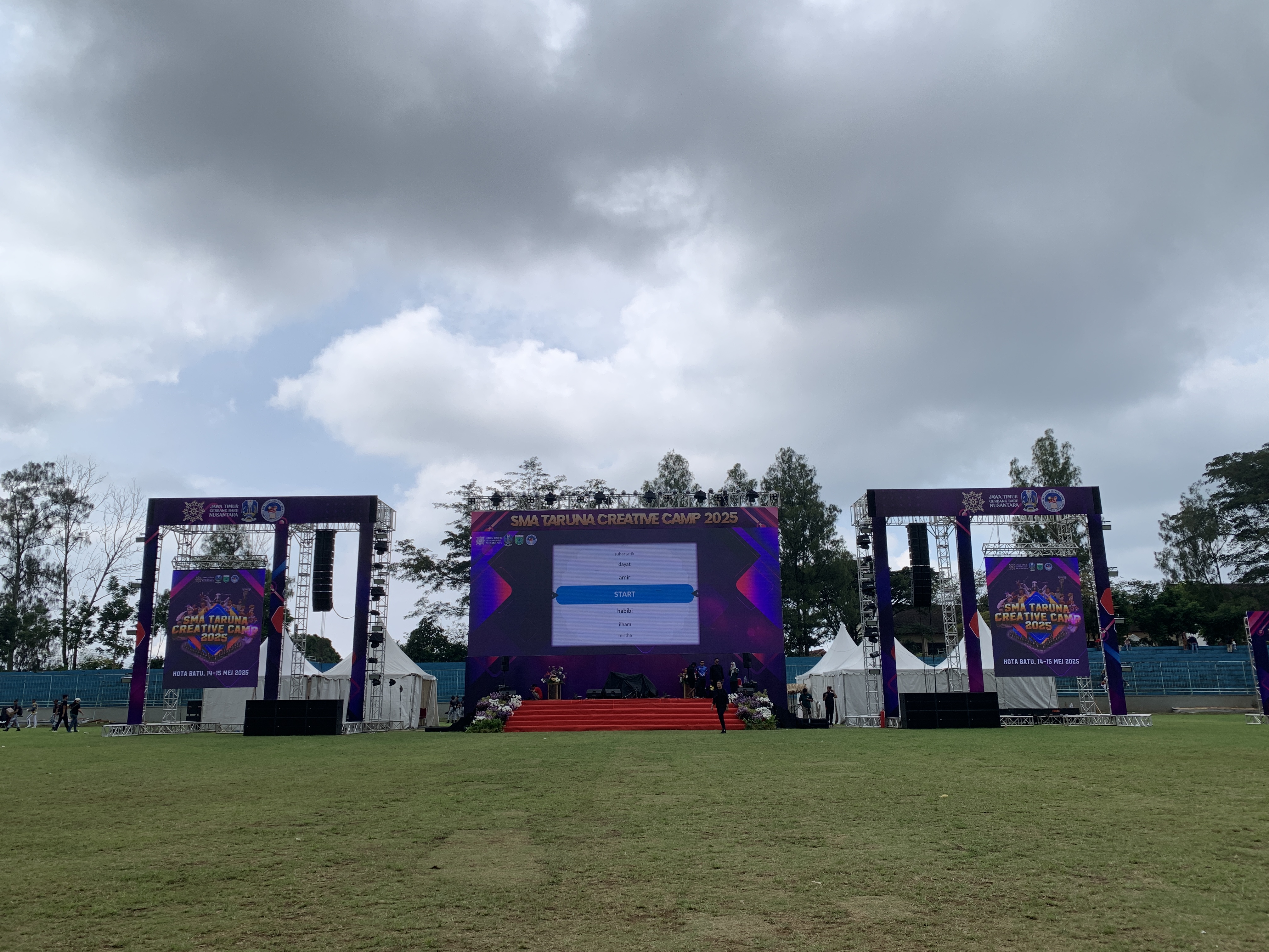 Rigging & Truss