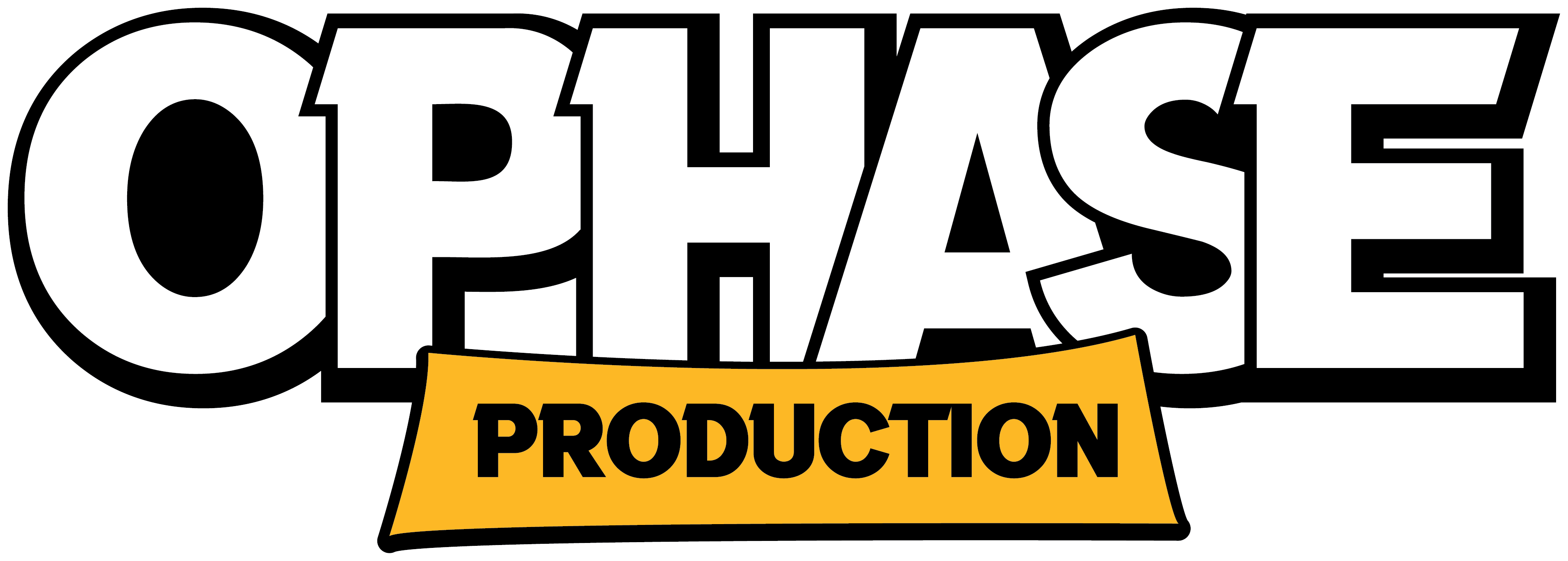 Ophase Production